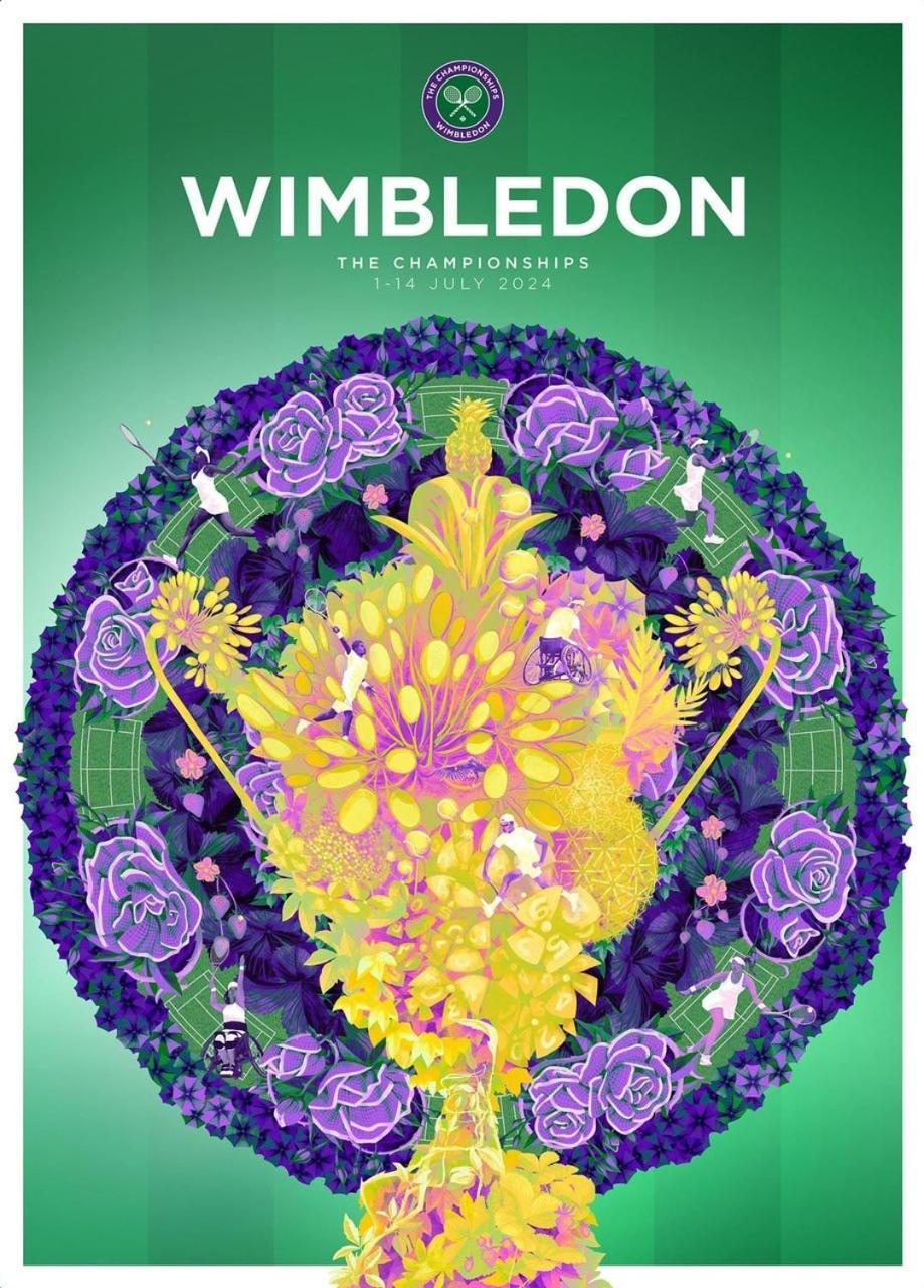 Cozy Wimbledon Apartment London Luaran gambar