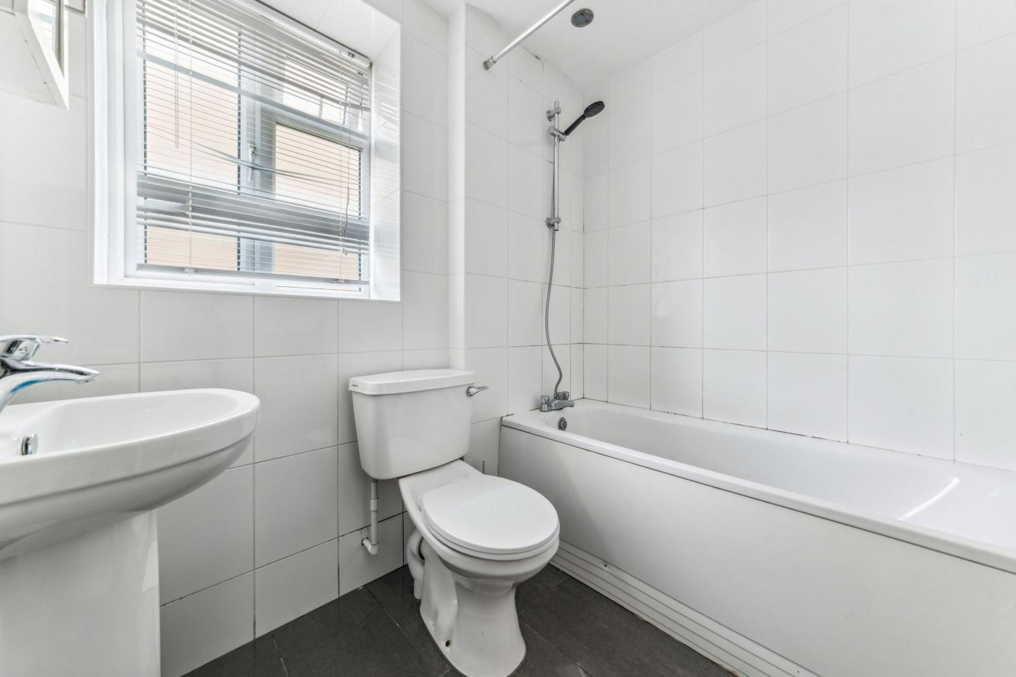Cozy Wimbledon Apartment London Luaran gambar
